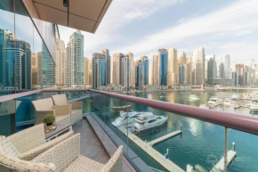 Dream Inn Dubai - Marina Ary